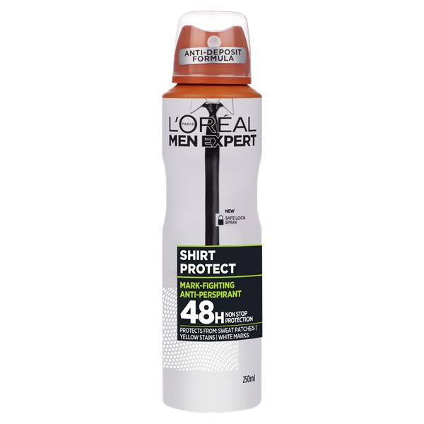 L'Oreal-Men-Expert-Shirt-Protect-48H-Deodorant-250ml