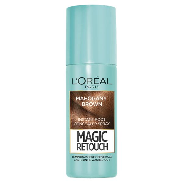 L'Oreal-Magic-Retouch-Mahogany-Brown-Root-Concealer-Spray-75ml