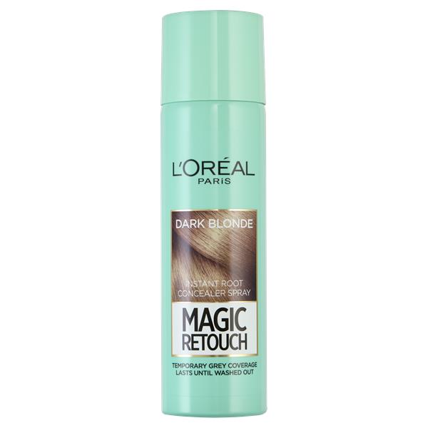 L'Oreal Magic Retouch Instant Root Concealer Spray 150ml