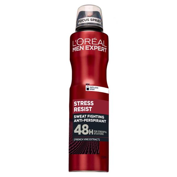 L'Oreal-Men-Expert-Stress-Resist-Deodorant-250ml