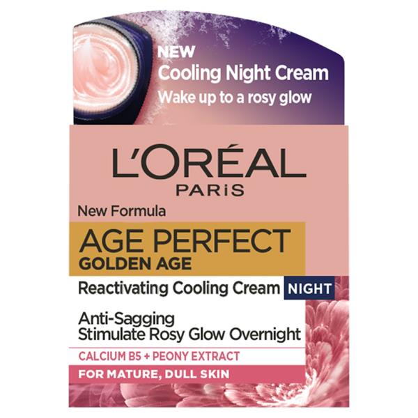 L'Oreal-Age-Perfect-Golden-Age-Cooling-Night-Cream-50ml