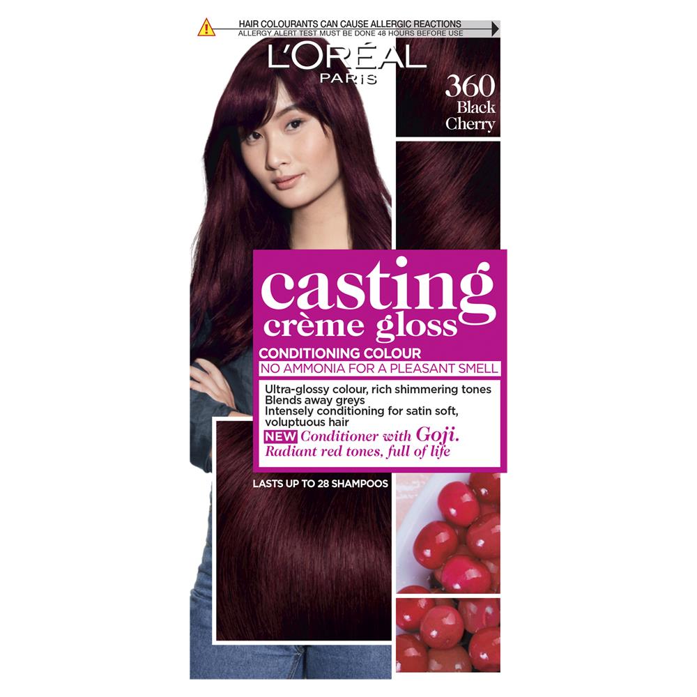 L'Oreal Casting Creme Gloss