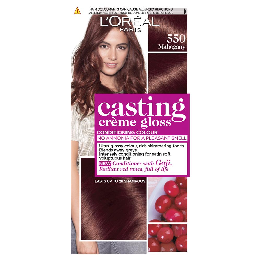 L'Oreal Casting Creme Gloss