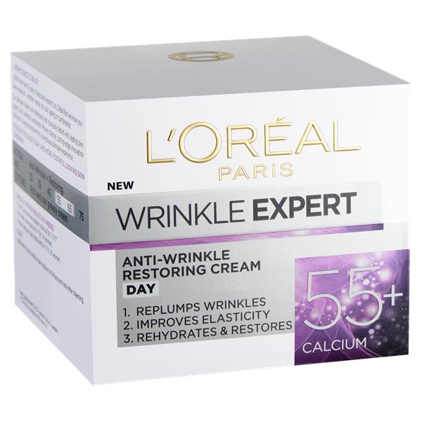 L'Oreal-Wrinkle-Expert-55+-Calcium-Day-Pot-50ml