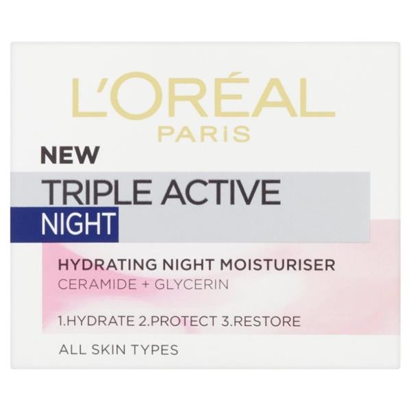 L'Oreal-Triple-Active-Night-Cream-50ml