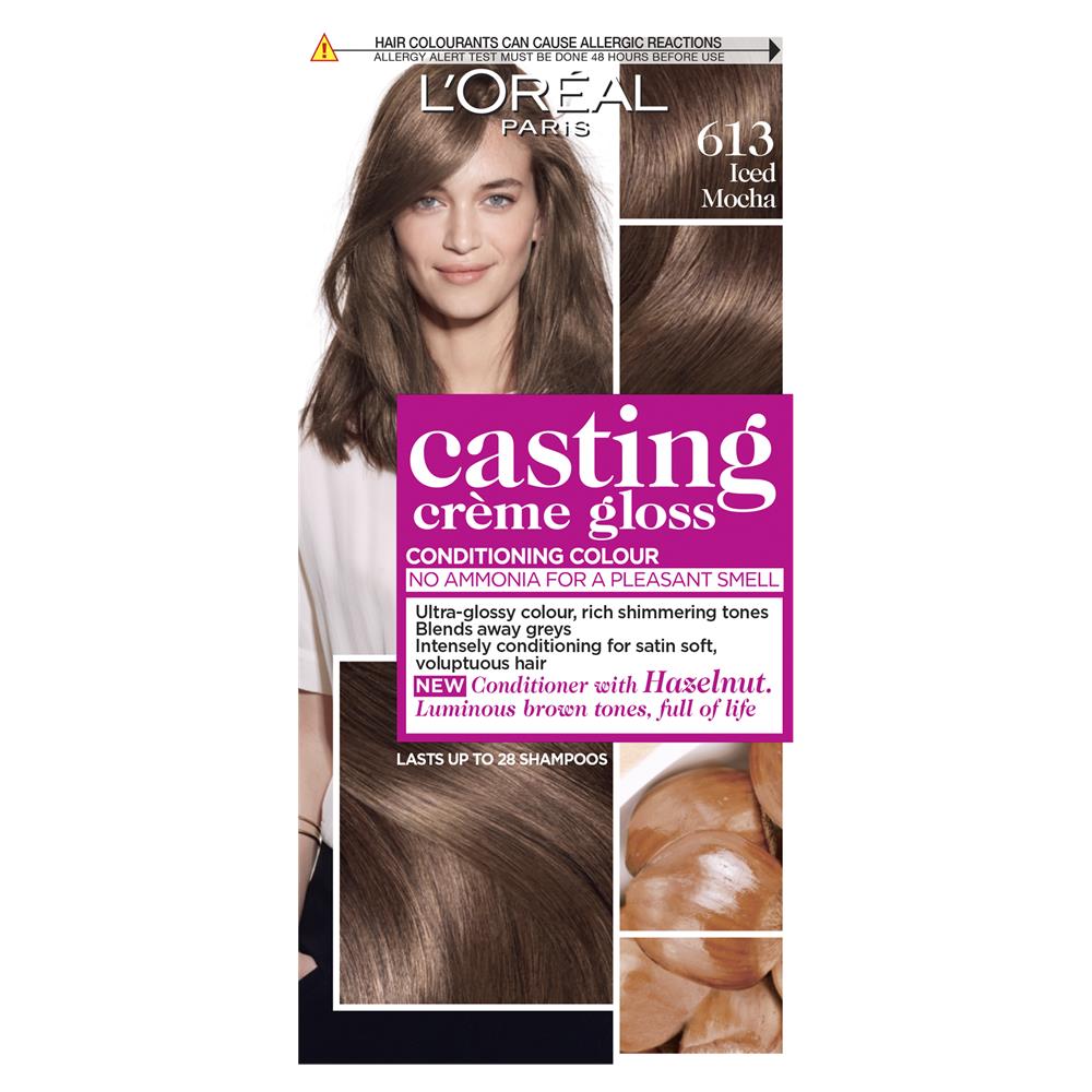 L'Oreal Casting Creme Gloss