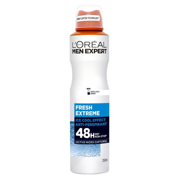 L'Oreal-Men-Expert-Fresh-Extreme-48H-Deodorant-250ml