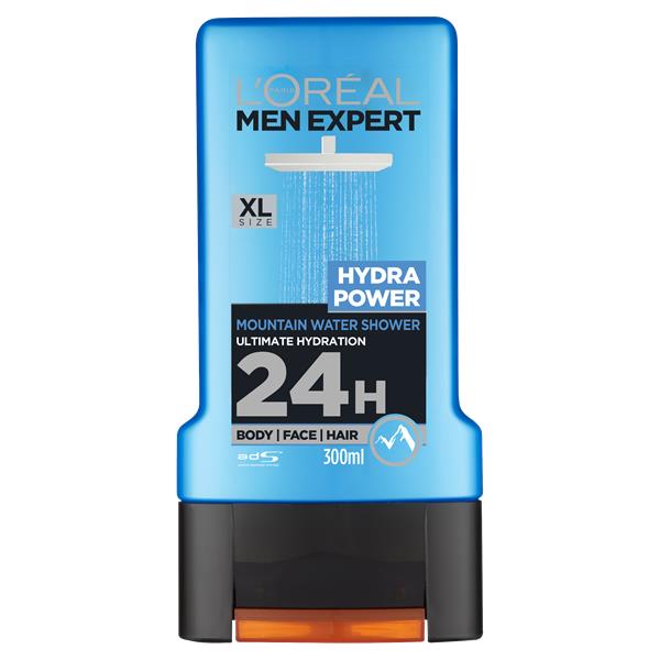 L'Oreal-Men-Expert-Hydra-Power-Shower-Gel-300ml