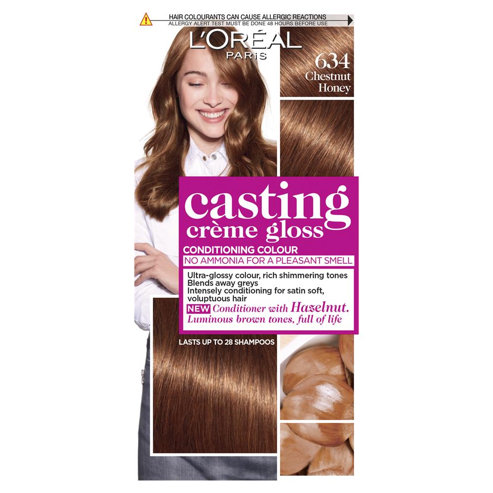 L'Oreal Casting Creme Gloss