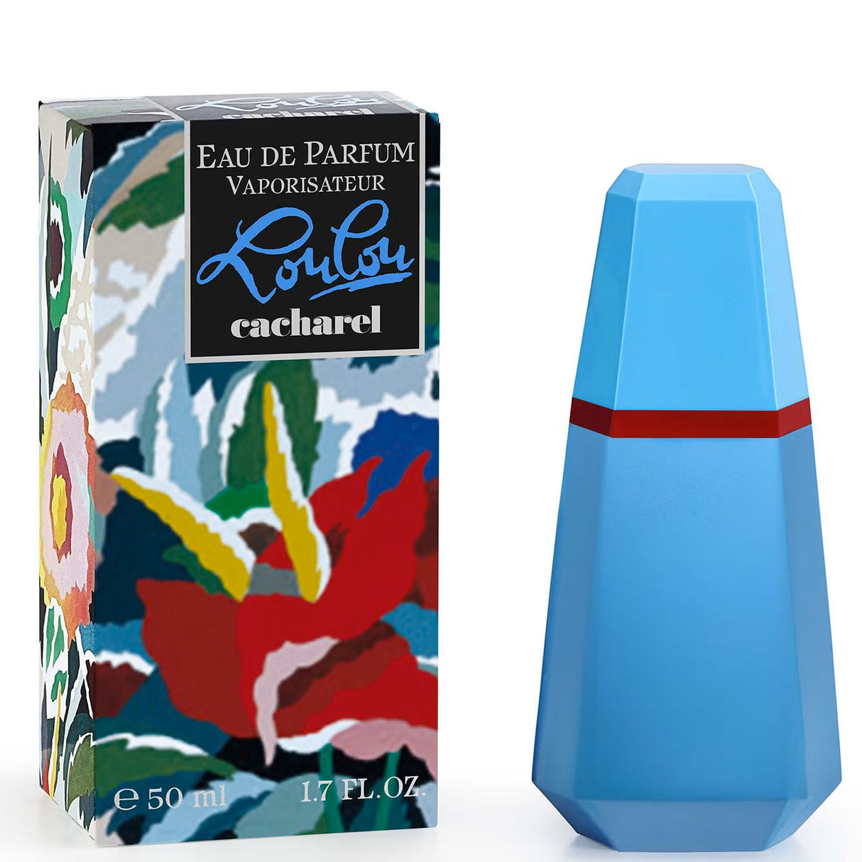 Cacharel LouLou Eau de Parfum