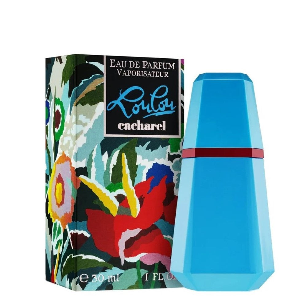 Cacharel LouLou Eau de Parfum