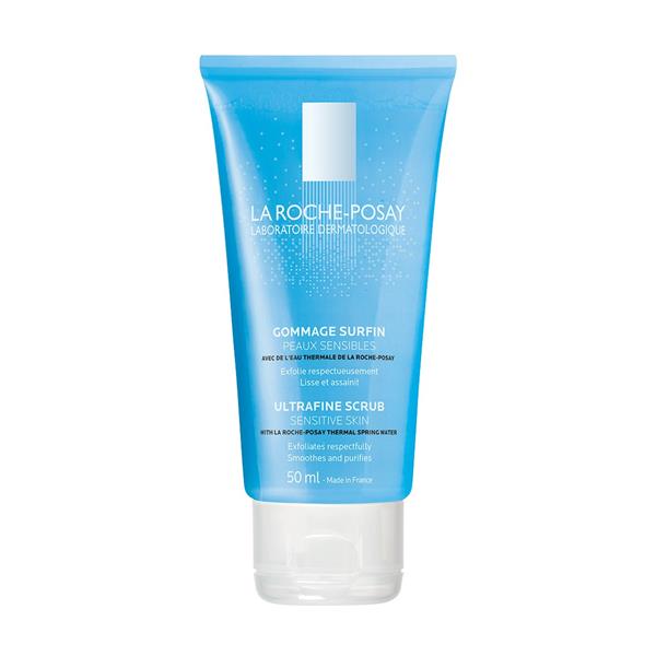 La-Roche-Posay-Ultra-Fine-Scrub-50ml