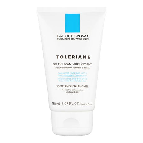 La-Roche-Posay-Toleriane-Softening-Foaming-Gel-150ml