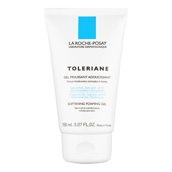 La-Roche-Posay-Toleriane-Softening-Foaming-Gel-150ml