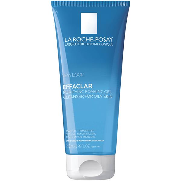 La-Roche-Posay-Effaclar-Purifying-Gel-Cleanser-200ml