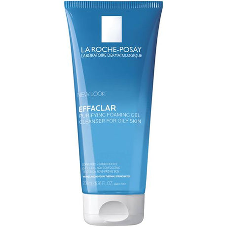 La-Roche-Posay-Effaclar-Purifying-Gel-Cleanser-200ml