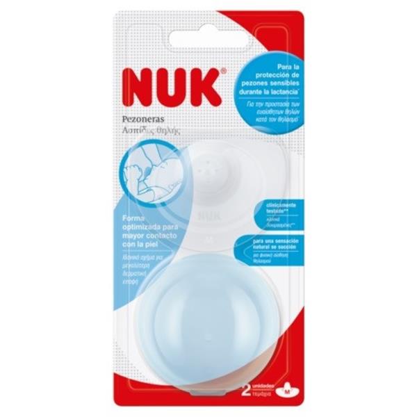 NUK-Silicone-Large-Nipple-Shields-(2-pack)