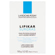 La-Roche-Posay-Lipikar-Surgras-Lipid-Enriched-Cleansing-Bar-150g