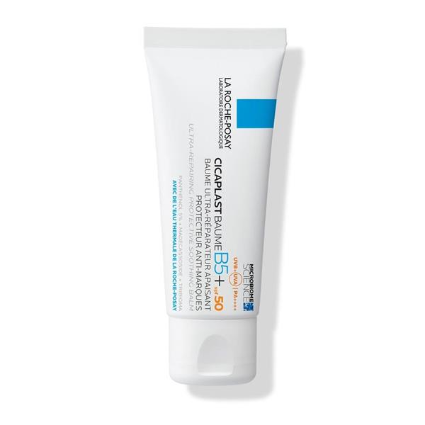 La-Roche-Posay-Cicaplast-Baume-B5+-SPF50-40Ml