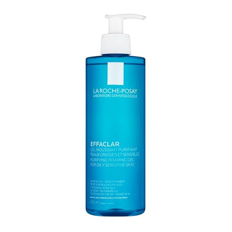 La-Roche-Posay-Effaclar-Purifying-Gel-Cleanser-400ml