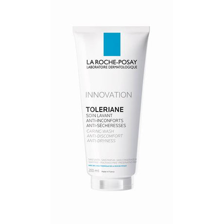 La-Roche-Posay-Toleriane-Caring-Cream-Wash-200ml