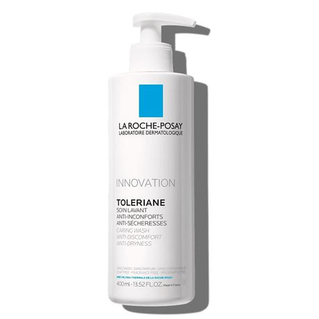 La-Roche-Posay-Toleriane-Caring-Wash-400ml