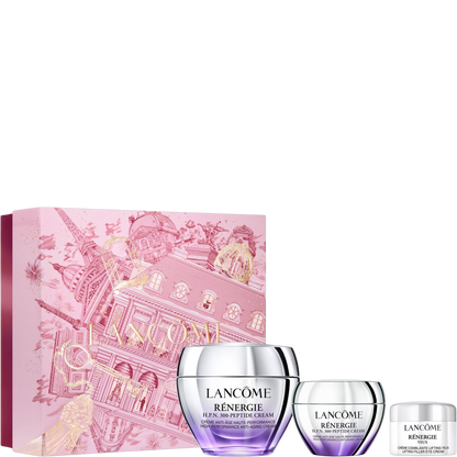 Lancôme Rénergie H.P.N. 300-Peptide Cream 50ml Gift Set XMAS26