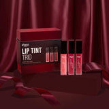 BPERFECT LIP TINT TRIO MINI GIFT SET