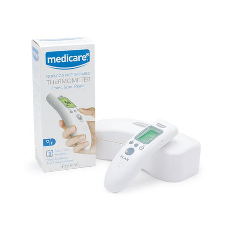 Medicare-Non-contact-Infrared-Thermometer-|-MD1831