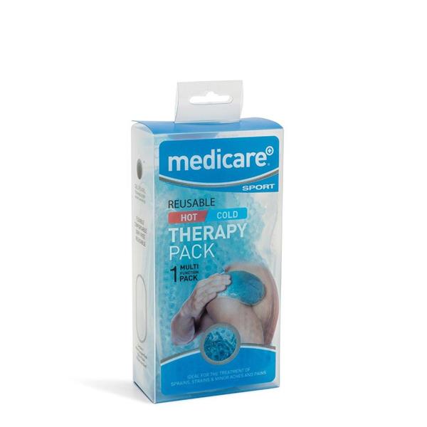 Medicare-Reusable-Hot/Cold-Beads-Therapy-Pack