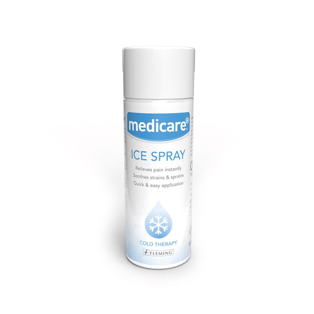 Medicare Instant Ice Spray 400ml