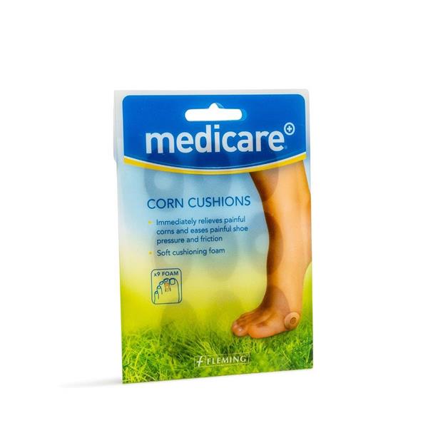 Medicare-Corn-Cushions-9-Pack