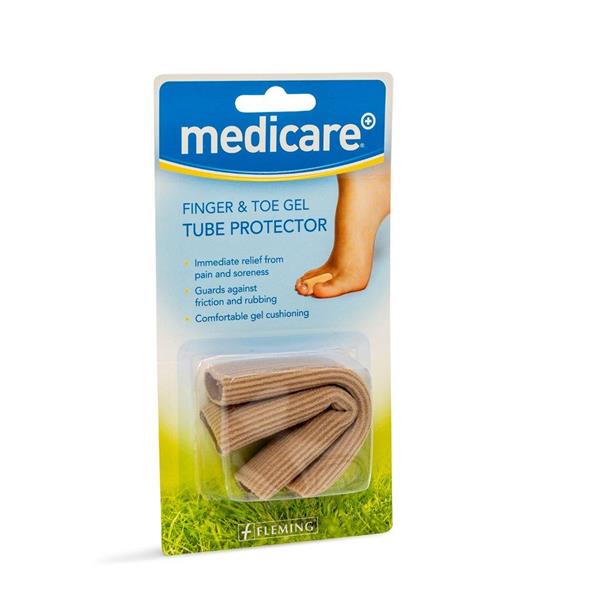 Medicare-Tubular-Toe-&-Finger-Cushions-Gel-Protector-2-Pack