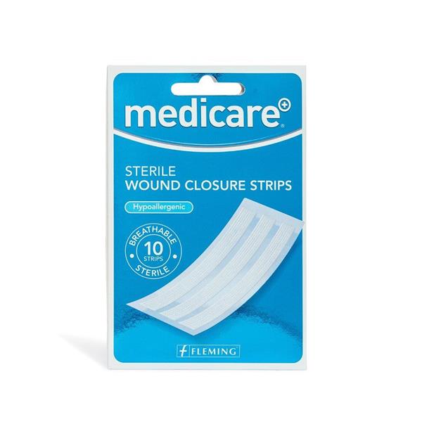 Medicare-Wound-Closure-Strips-10-Pack