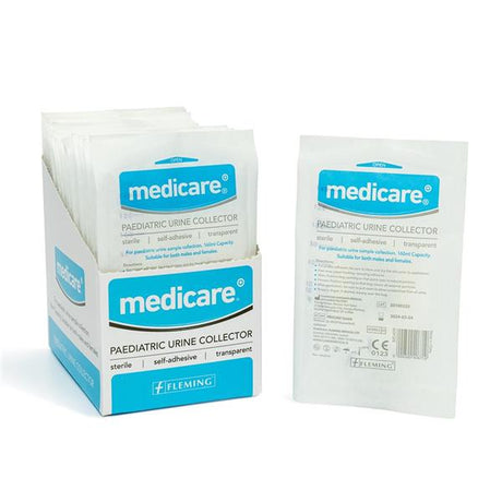 Medicare-Paediatric-Urine-Collector-160ml-|-MD409