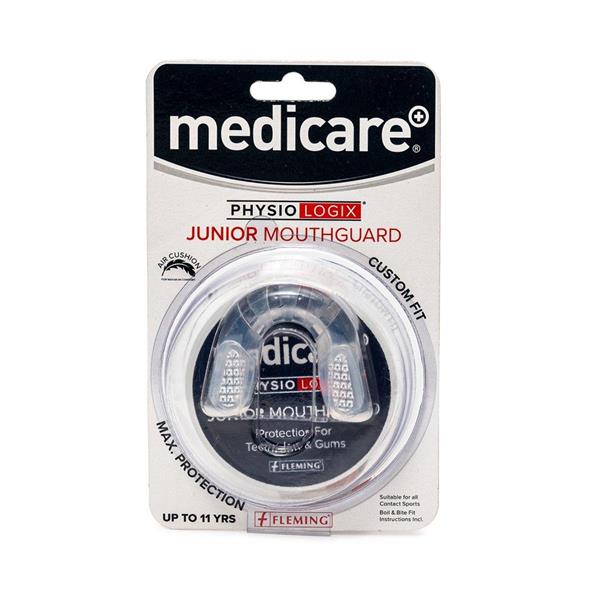 Medicare-Junior-Mouthguard-Age-Up-To-11Yrs