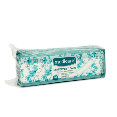 Medicare-Maternity-Pads-10-X-30Cm-10-Pack