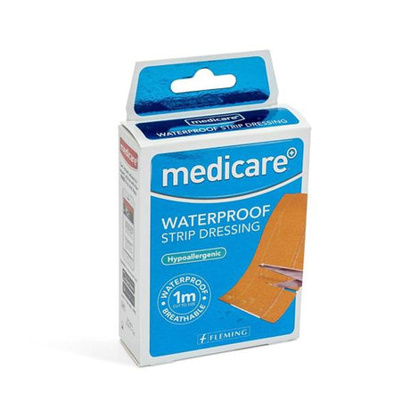 Medicare-Waterproof-Strip-6Cm-X-10Cm