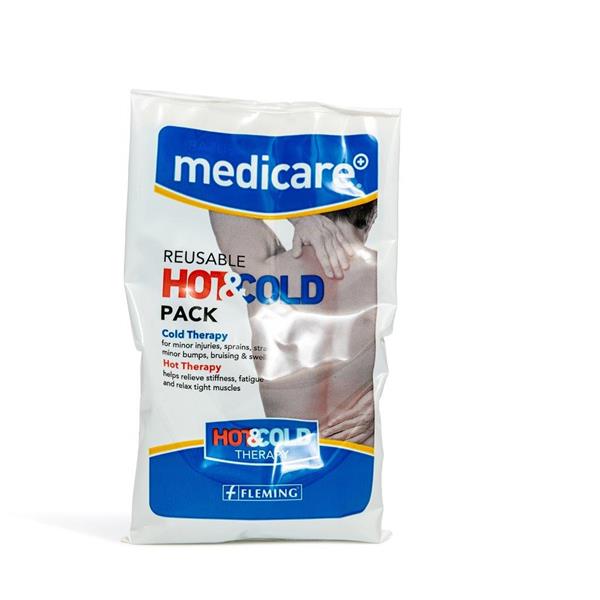 Medicare-Reusable-Hot/Cold-Pack