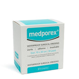 Medicare Medporex Waterproof Dressing