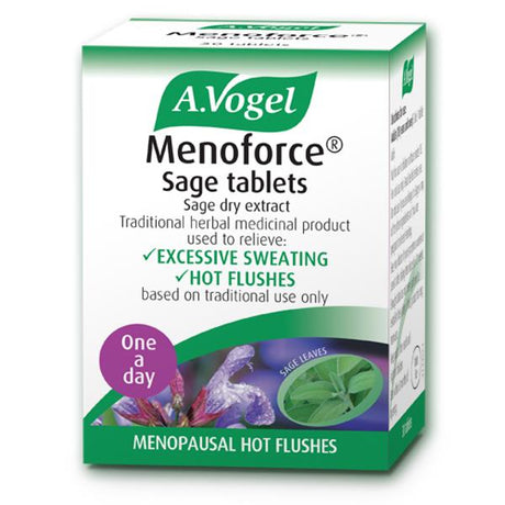 A.Vogel-Menoforce-Sage-30-tablets