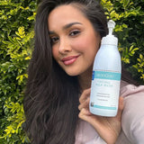 MOOGOO MILK WASH 500ML