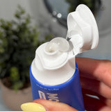MOOGOO KIDS MOOTHPASTE BLUEBERRY SMOOTHIE