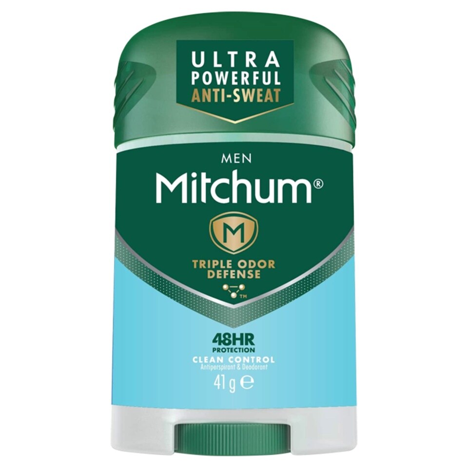 Mitchum Men Stick 41g