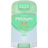 Mitchum Women Stick 41g