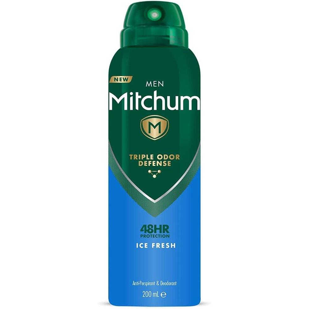 Mitchum Men Aerosol 200ml