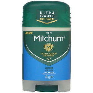 Mitchum Men Stick 41g