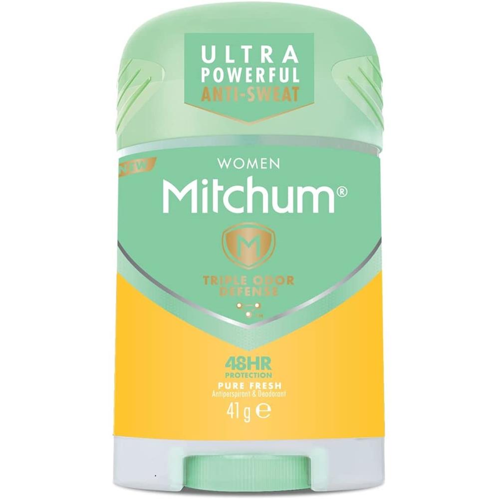 Mitchum Women Stick 41g