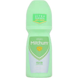 Mitchum Women Roll On 100ml