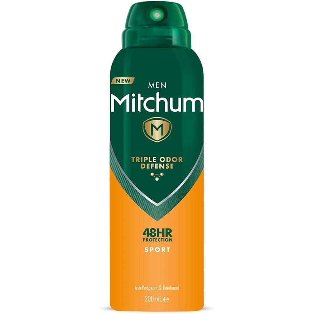 Mitchum Men Aerosol 200ml